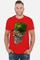 Lucky Man Skull