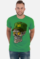 Lucky Man Skull