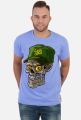 Lucky Man Skull