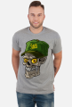 Lucky Man Skull