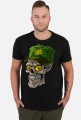 Lucky Man Skull