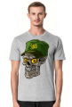 Lucky Man Skull