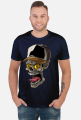 Trucker Skull