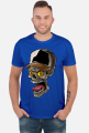 Trucker Skull