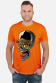 Trucker Skull