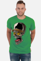 Trucker Skull