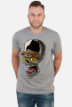 Trucker Skull