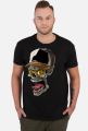 Trucker Skull