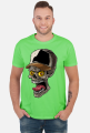 Trucker Skull