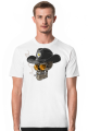Sheriff Skull