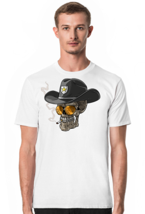 Sheriff Skull