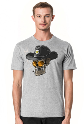 Sheriff Skull