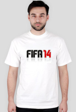 Fifa 14 koszulka