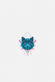 Abstract Cat