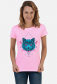 Abstract Cat