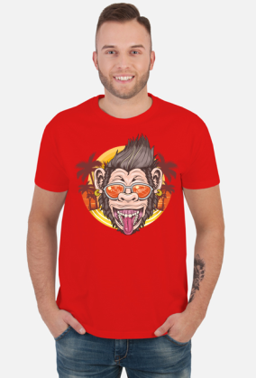 Summer Monkey