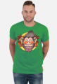 Summer Monkey