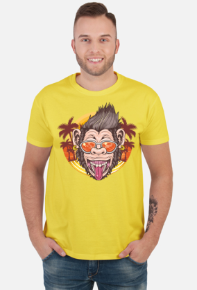Summer Monkey