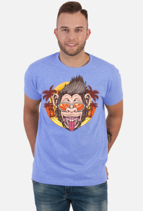 Summer Monkey
