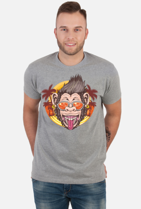 Summer Monkey