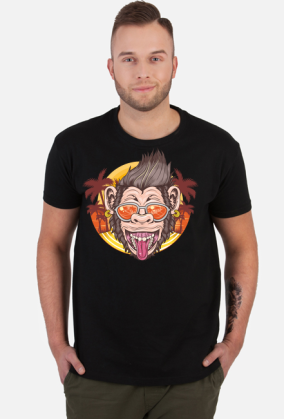 Summer Monkey