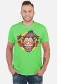 Summer Monkey