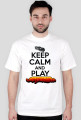 Keep Calm and NFS MW V.2 (man)