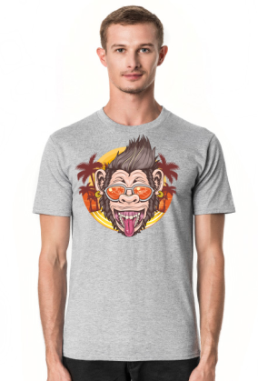 Summer Monkey