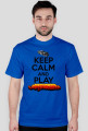 Keep Calm and NFS MW V.2 (man)