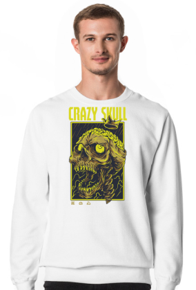 Crazy SKull