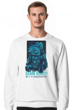 Damn Robot