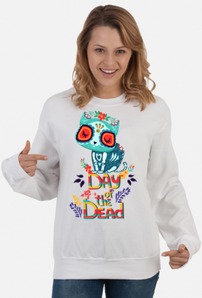 Day Dead