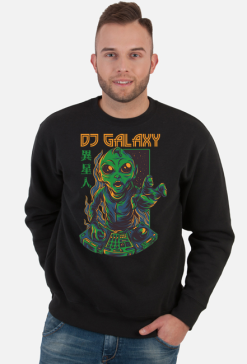 DJ Galaxy