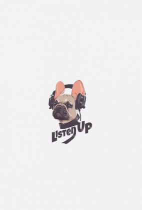 Listen Up