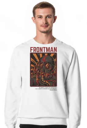Frontman
