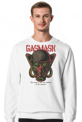 Gasmask