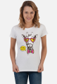 Hipster Giraffee
