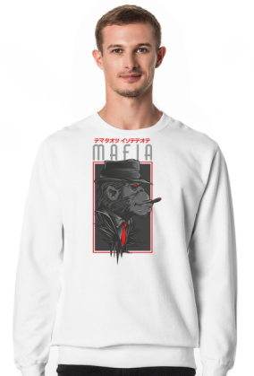 Mafia Monkey