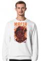 Mafia Monkey Boss