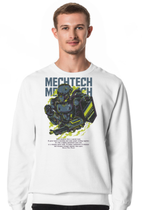 Mechtech