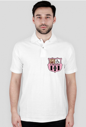 Koszulka polo FC Meczycho