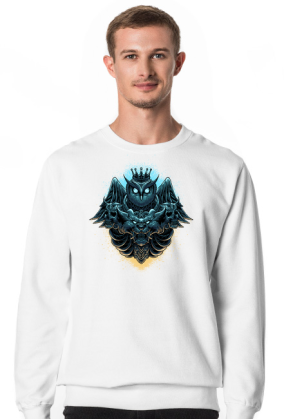 Owl Lion