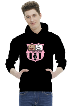 Bluza FC Meczycho