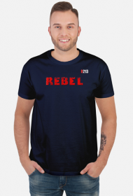 2020 T-shirt Rebel