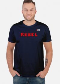 2020 T-shirt Rebel
