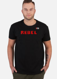 2020 T-shirt Rebel 2