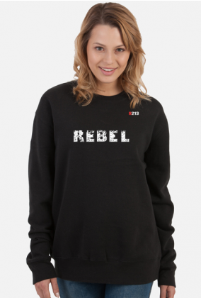 2020 Bluza Rebel Woman 3