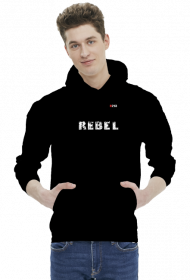 2020 Bluza Rebel