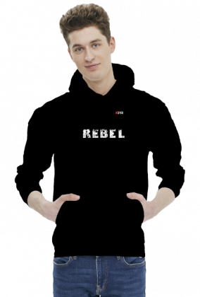 2020 Bluza Rebel