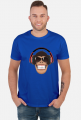 KOSZULKA MONKEY MISIC